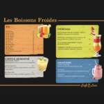 Menu CAFÉ LUXE Oujda June 2023 000014